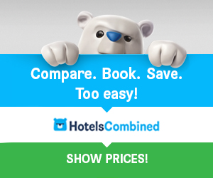 Compare. Book. Save. With HotelsCombined.com