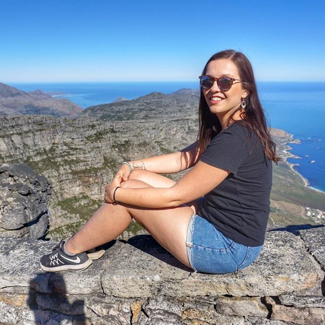 Cape Town has to be the prettiest city in the world! ♡
.
.
.
#tablemountain #cityofcapetown #capetown #wonderlustcapetown #lovecapetown #capetownetc #CapeTownGuide #instagramcapetown #capetownmag #igerscapetown #amazingcapetown #optoutside #nakedplanet #earthspirit #adventureseeker #neverstopexploring #meetsouthafrica #femmetravels
#thisissouthafrica #visitsouthafrica #wowsouthafrica #southafricaza #instagram_sa #shetravels #girlswhotravel #sheisnotlost 
#wanderess #globelletravels #girlsmeetglobe #thetravelwoman