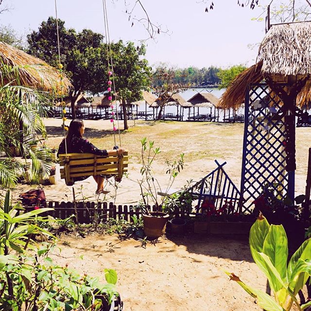 Happy Monday! Hope you're all swinging nicely into the new week!
.
.
.
#chiangmai #thailand #digitalnomadgirl #chiangmaithailand #chiangmailife #thailand_ig #lostinthailand #asettledlife #worldingram #places_wow #travellingthroughtheworld #youmustsee #stayandwander #thediscoverer #lifewelltraveled #globetrotter #sheadventures #traveldeeper #areyouawake #lovelovetravels #travelmemory #worlderlust #lifewelltraveled #travelersnotebook #athomeintheworld #wearetravelgirls #girlsgoneglobal #sheisnotlost #shetravels #wanderess Happy Monday! Hope you're all swinging nicely into the new week!
.
.
.
#chiangmai #thailand #digitalnomadgirl #chiangmaithailand #chiangmailife #thailand_ig #lostinthailand #asettledlife #worldingram #places_wow #travellingthroughtheworld #youmustsee #stayandwander #thediscoverer #lifewelltraveled #globetrotter #sheadventures #traveldeeper #areyouawake #lovelovetravels #travelmemory #worlderlust #lifewelltraveled #travelersnotebook #athomeintheworld #wearetravelgirls #girlsgoneglobal #sheisnotlost #shetravels #wanderess
