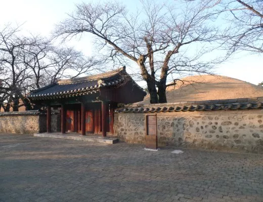 gyeongju new featured image
