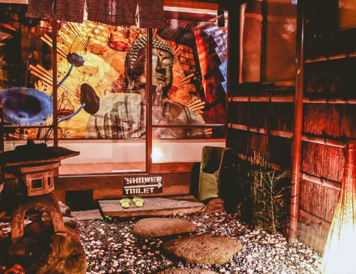 things to do in osaka