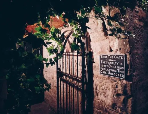 haunted edinburgh ghost tour