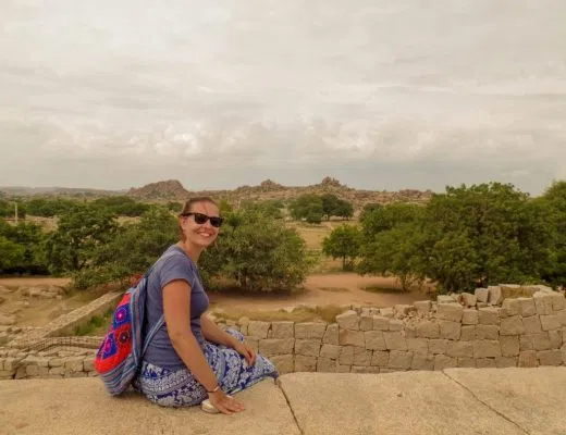solo female travellers india chilled out cities