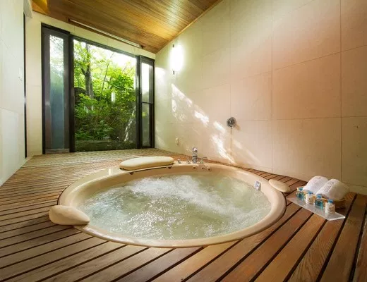 weird and unusual places to stay in korea