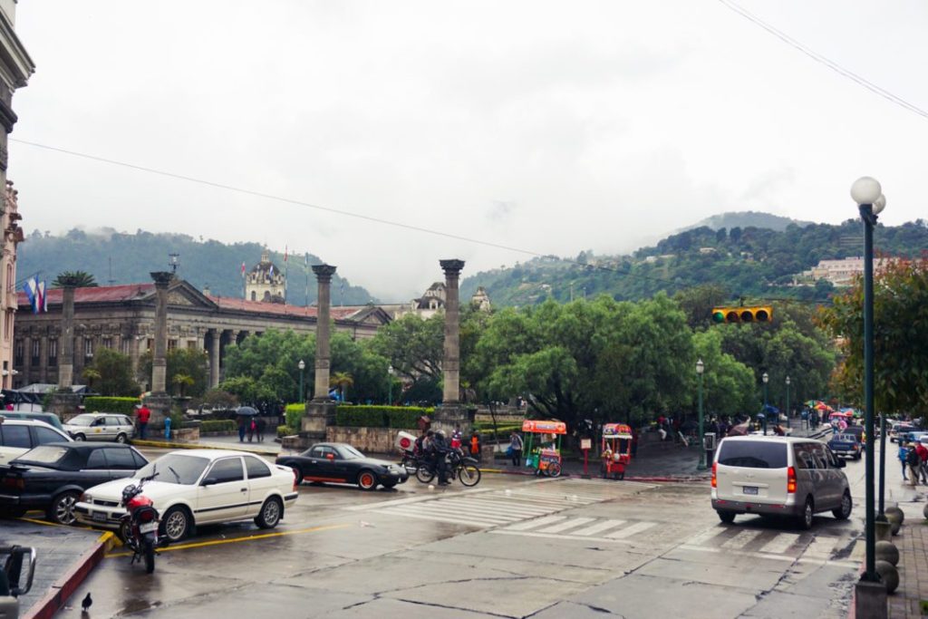 learn spanish in Guatemala