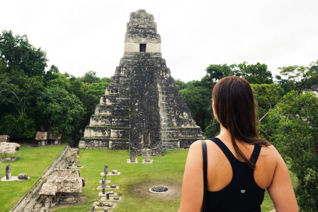 learn spanish in Guatemala