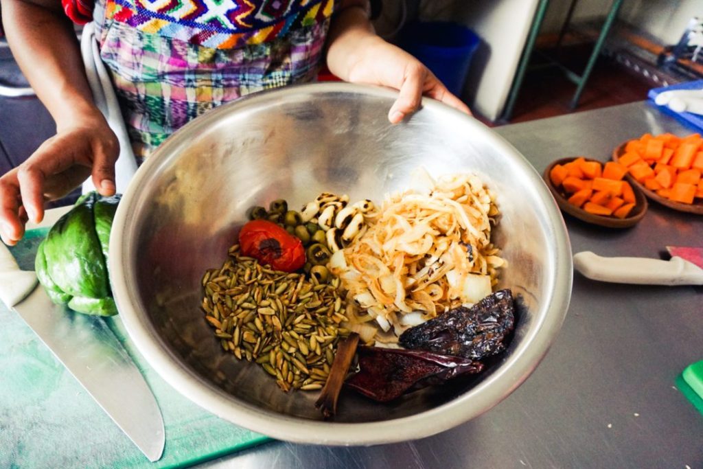 things to do in Guatemala