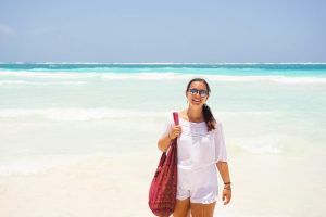 Mexico Itinerary for Backpackers Travel