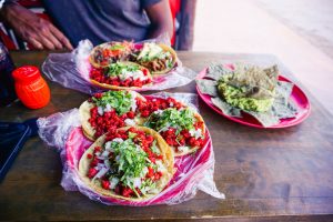 Mexico Itinerary for Backpackers Travel