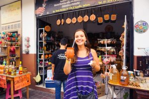 Mexico Itinerary for Backpackers Travel