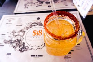 Mexico Itinerary for Backpackers Travel
