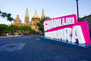Mexico Itinerary for Backpackers Travel