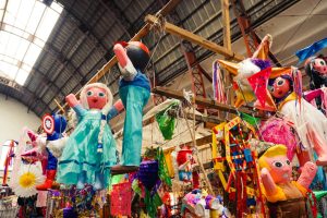 Mexico Itinerary for Backpackers Travel