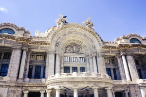 Mexico Itinerary for Backpackers Travel