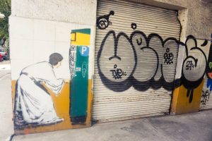Mexico Itinerary for Backpackers Travel