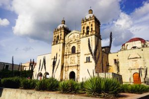 Mexico Itinerary for Backpackers Travel