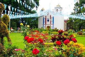 Mexico Itinerary for Backpackers Travel
