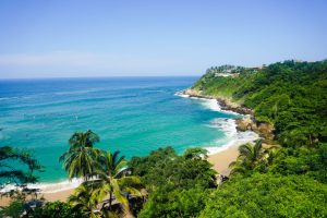 Mexico Itinerary for Backpackers Travel