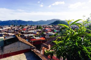 Mexico Itinerary for Backpackers Travel