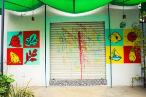 Mexico Itinerary for Backpackers Travel