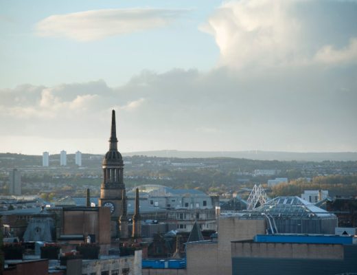 Glasgow Southside