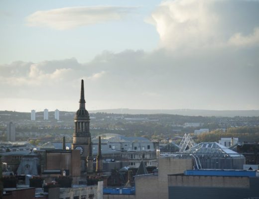Glasgow Southside