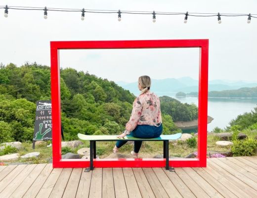 Mungyeong weekend trip from Seoul day trip